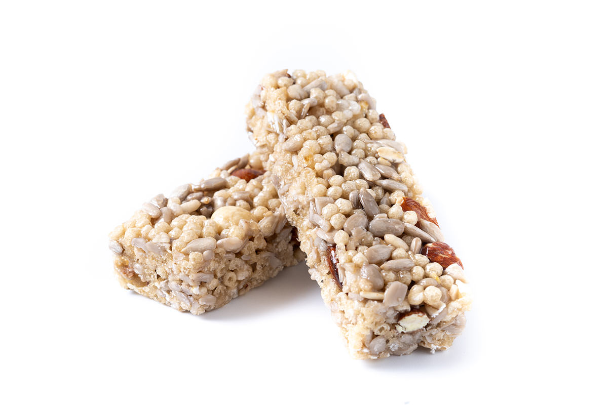 cereal-bars