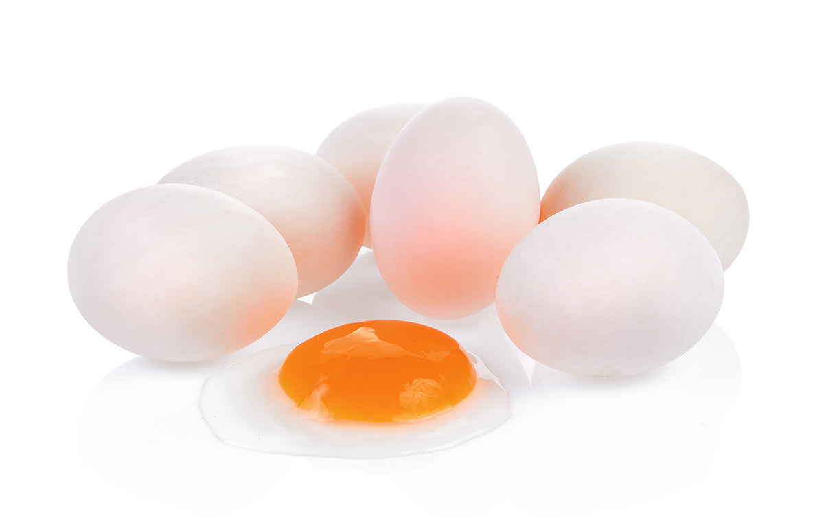 eggs