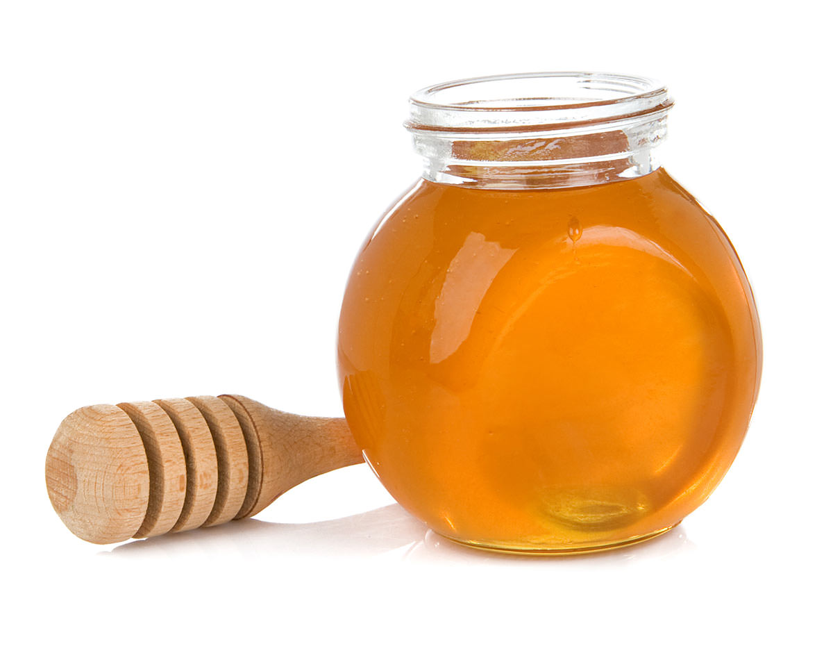 honey