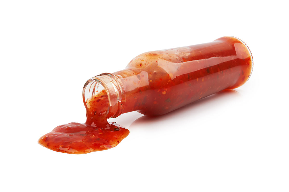hot-sauce