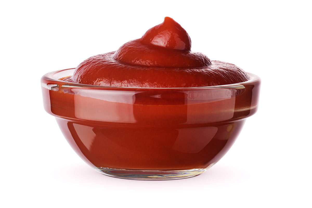 ketchup