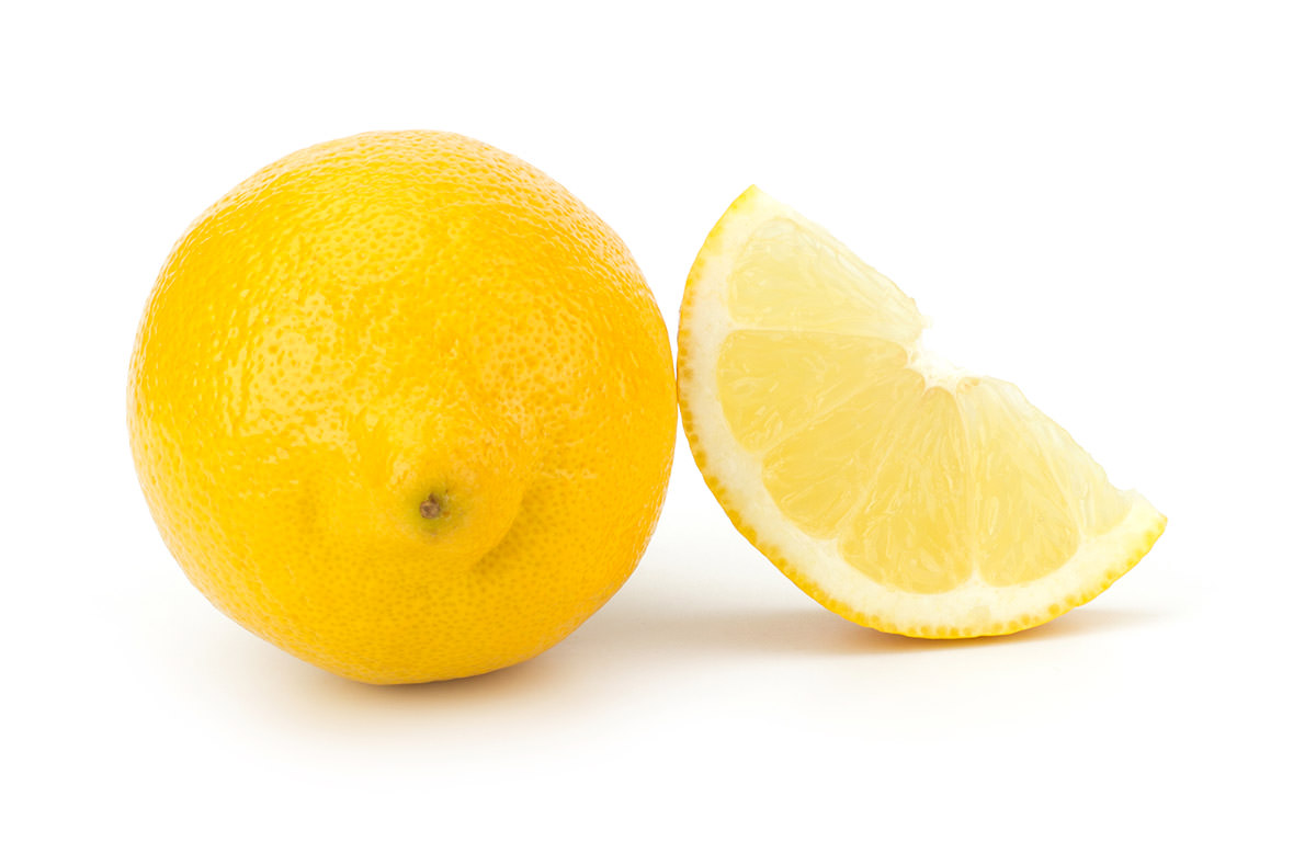 lemon