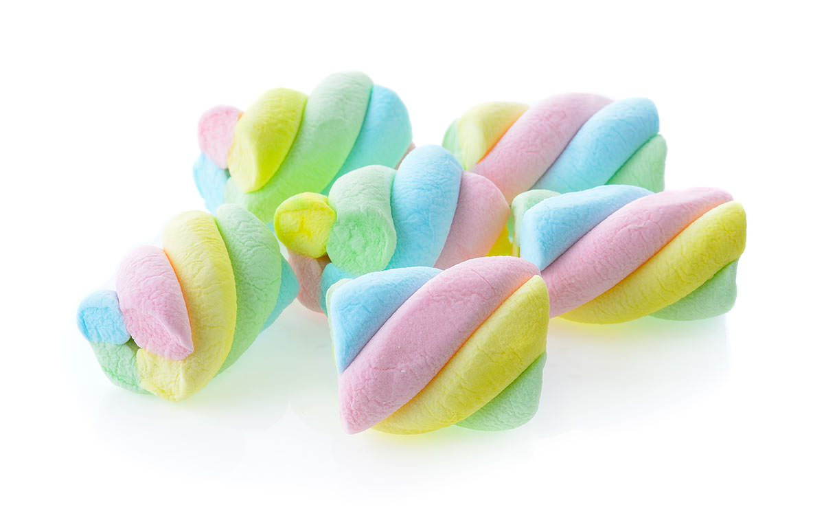 marshmallows