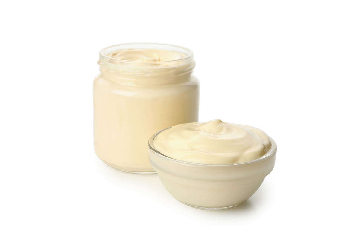 mayonnaise