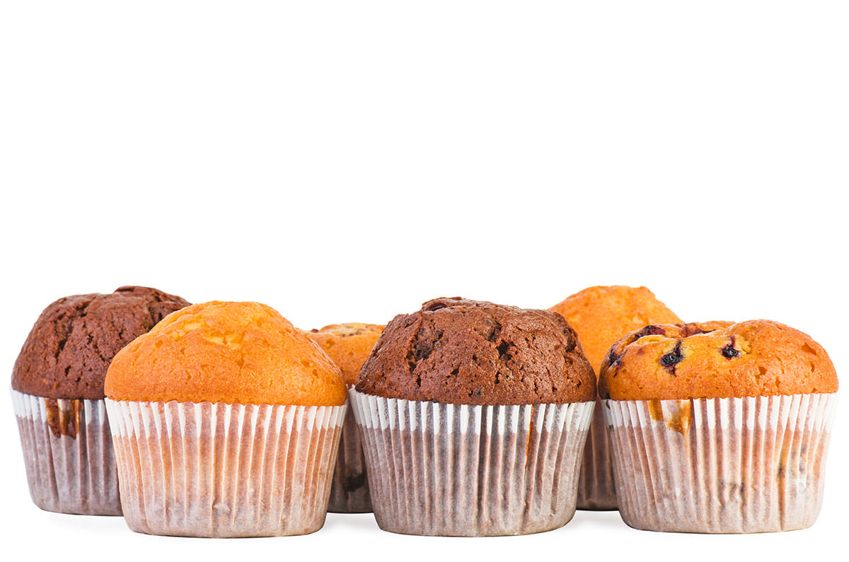 muffins