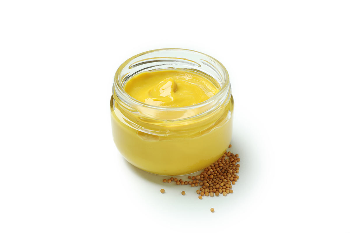 mustard