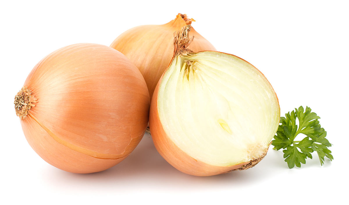 onion