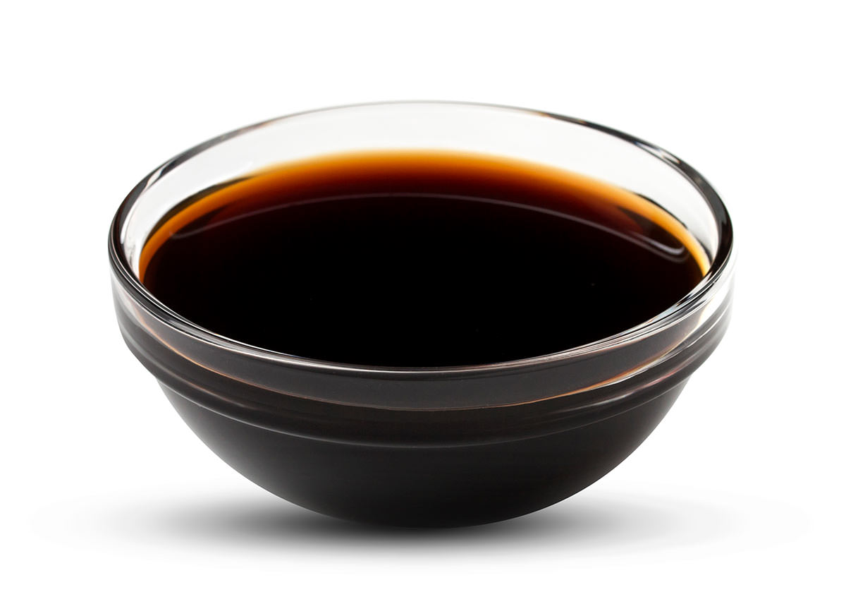 soy-sauce
