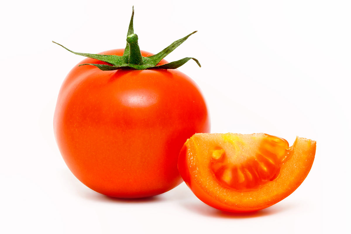 tomato