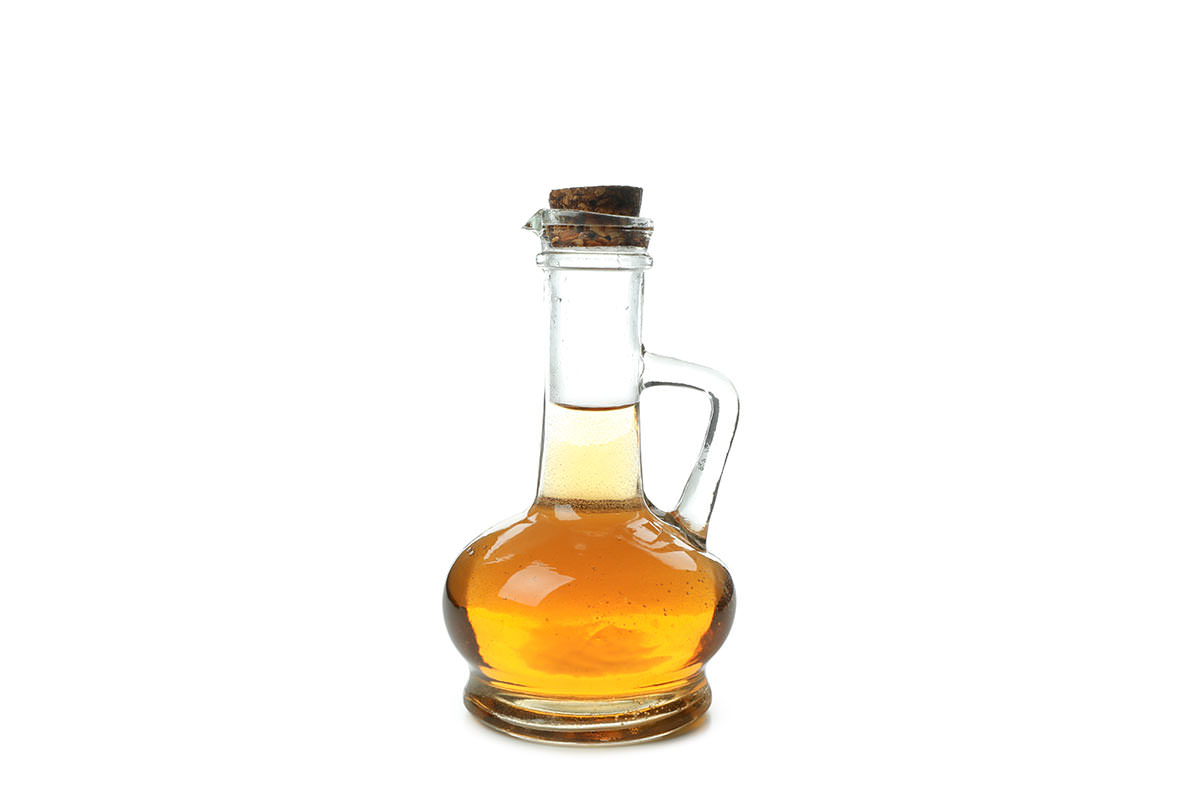 vinegar